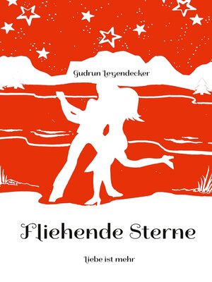 cover image of Fliehende Sterne